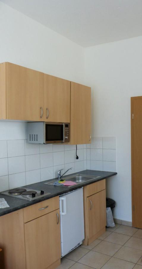Ferienpark Bernstein Dranske Dış mekan fotoğraf